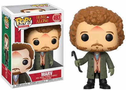 HOME ALONE POP N° 493 Marv