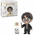 HARRY POTTER 5 Star Vinyl Figure 8 cm Harry Potter