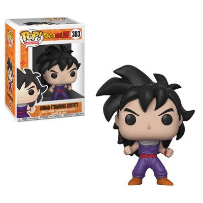 pop gohan training outfit 383