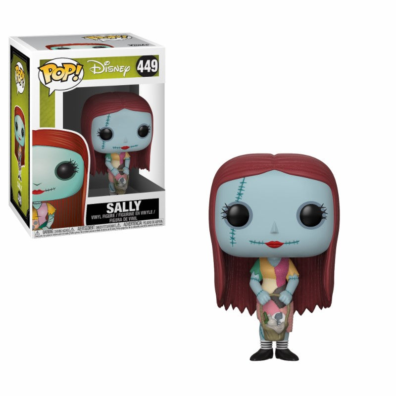 DISNEY NBX POP N° 449 Sally