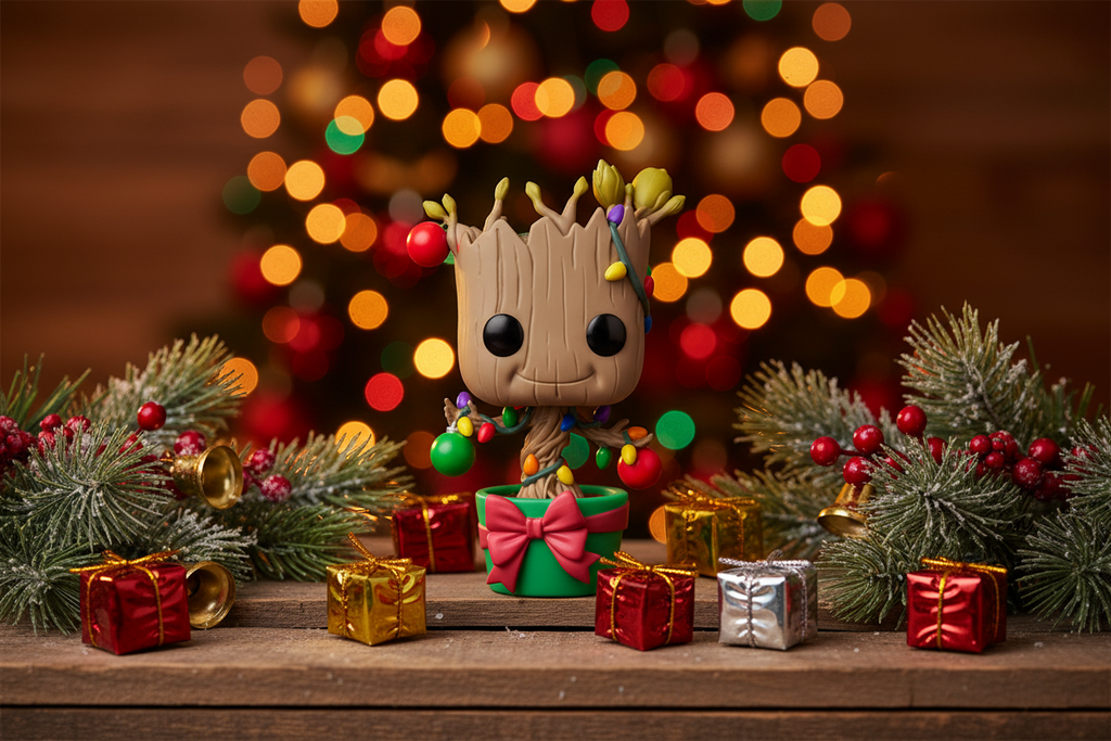 Puhkuse Groot 