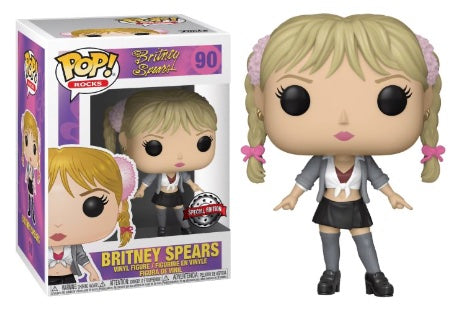 pop britney spears 90
