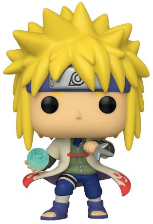 Pop! Minato Namikaze (SE)