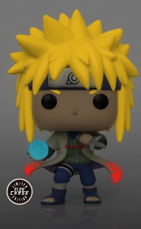 Pop! Minato Namikaze (SE)