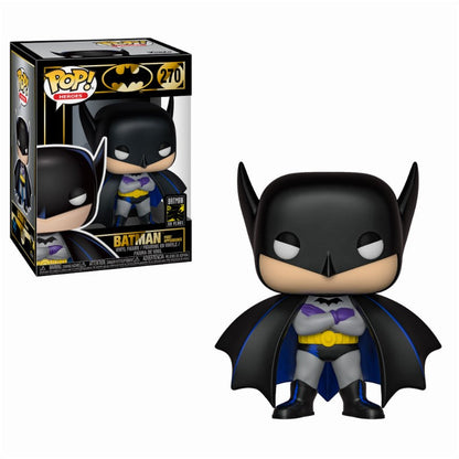 DC COMICS POP N° 270 Batman 1939 1st Appearance REPROD Funko