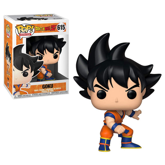 DRAGON BALL Z POP N° 615 Goku