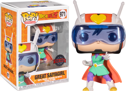 pop great saiyagirl 971