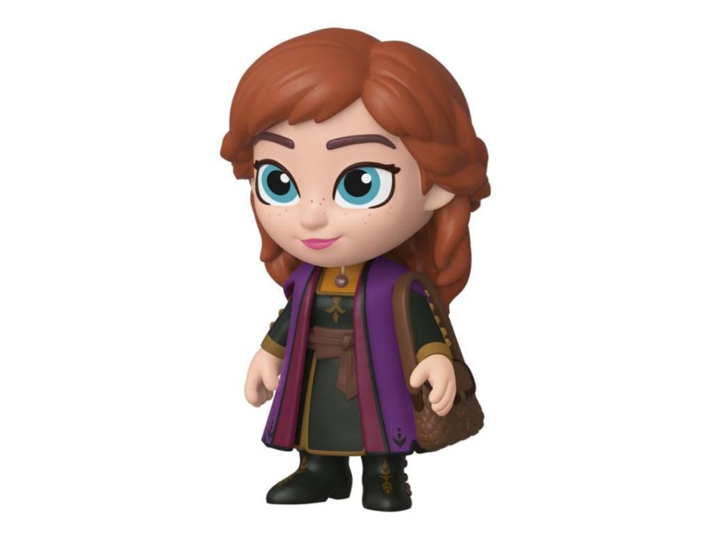 5 Star Anna