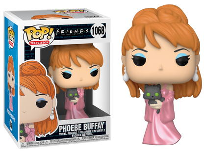 pop phoebe buffay 1068