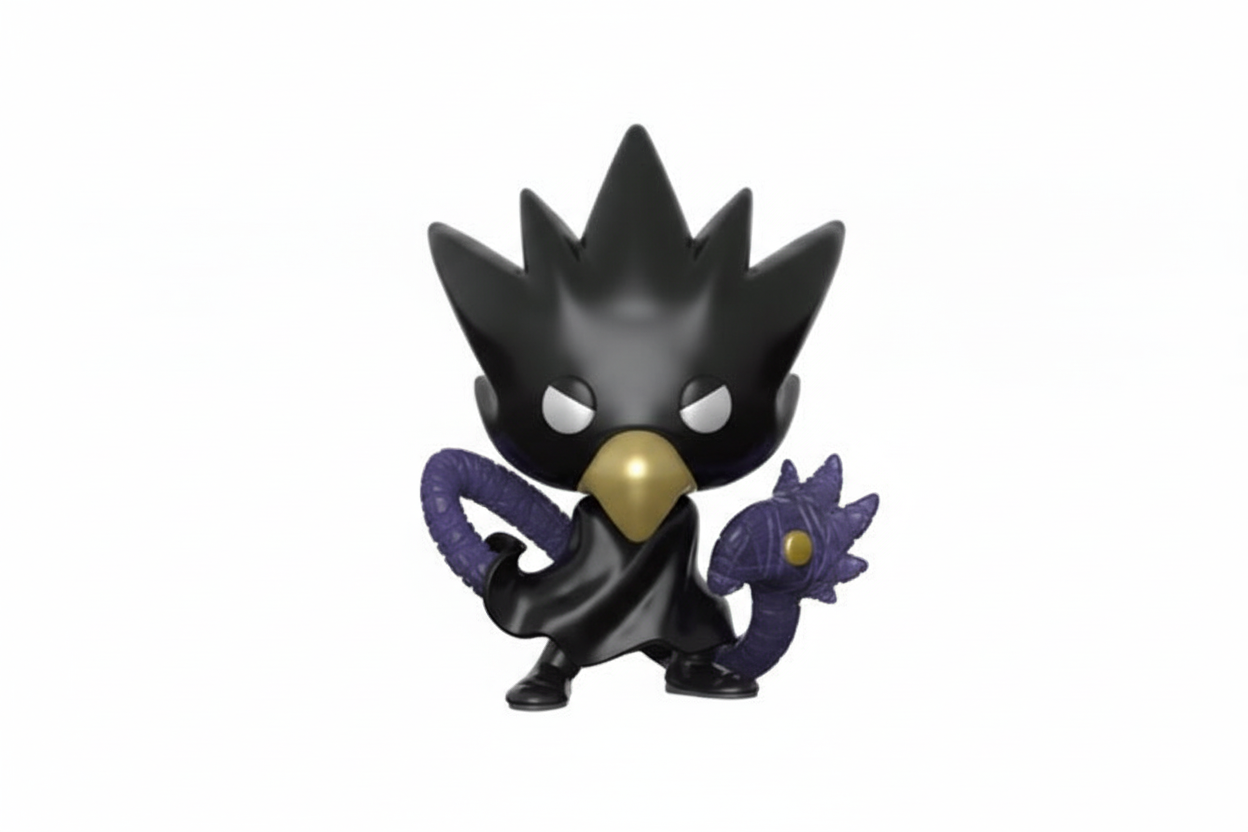 Fumigege Tokoyami (metāls) (SE)