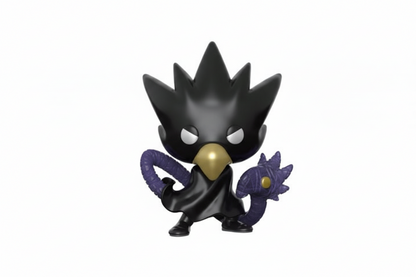 Fumigege Tokoyami (metāls) (SE)