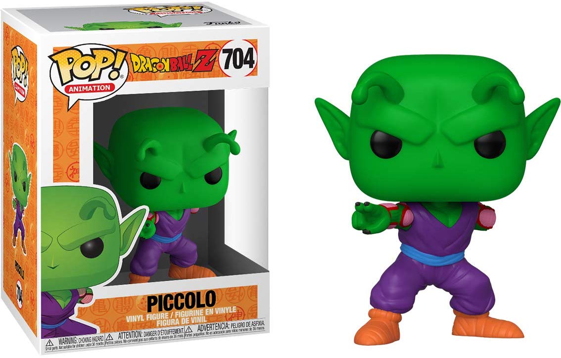 DRAGON BALL Z POP N° 704 Piccolo