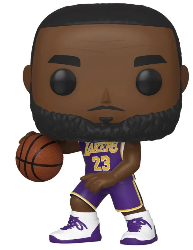 LeBronas Jamesas