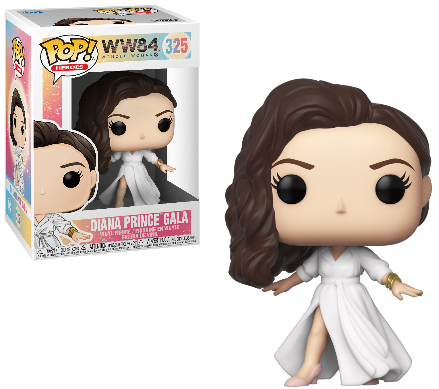 pop diana prince gala 325