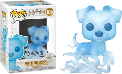 HARRY POTTER POP N° 105 Patronus 'Ron'