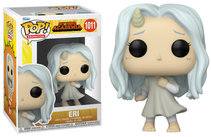 MY HERO ACADEMIA POP N° 1011 Eri