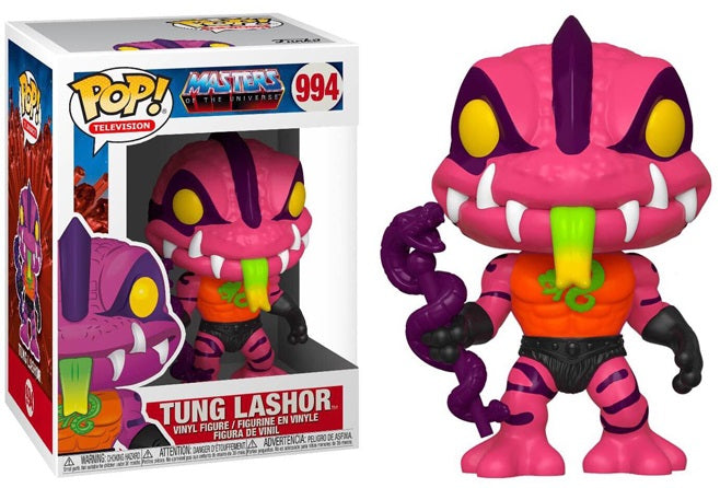 M.O.T.U. POP N° 994 Tung Lashor