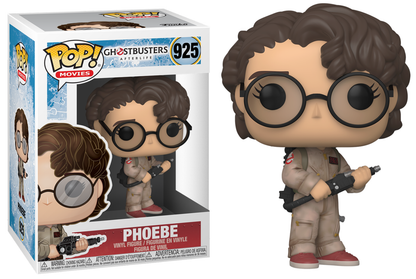 GHOSTBUSTERS AfterlifePOP N° 925Phoebe