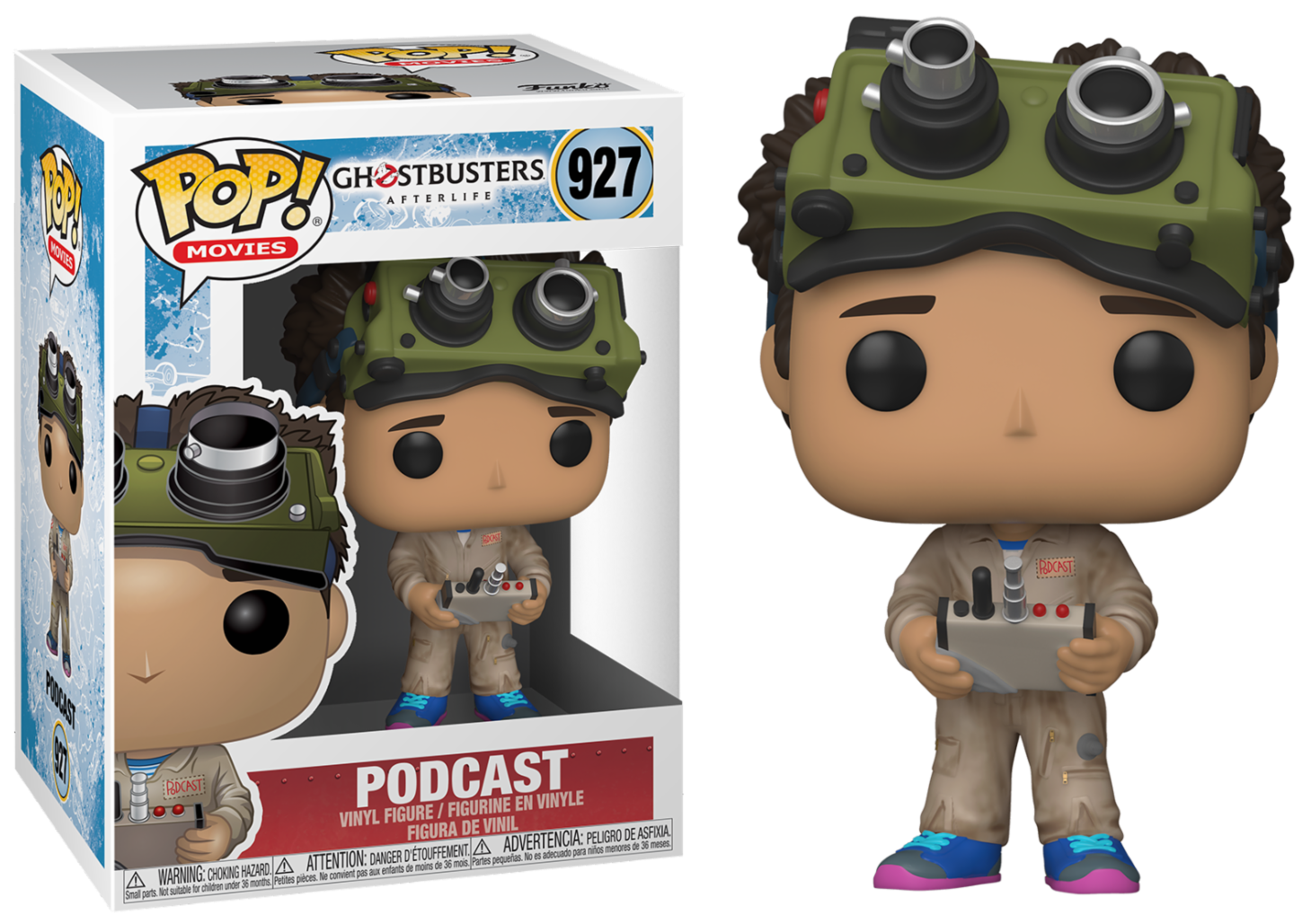 pop podcast 927