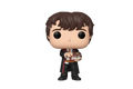 Pop! Neville avec le Livre des Monstres
