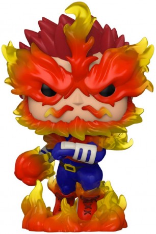 pop endeavor 785