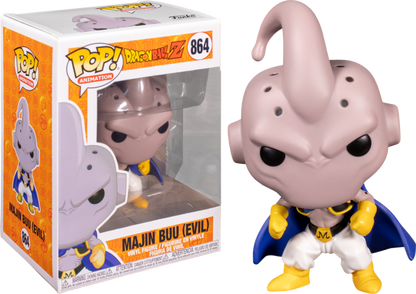 DRAGON BALL Z POP N° 864 Evil Buu