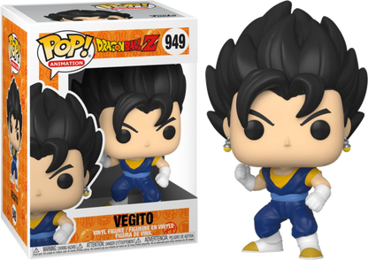 DRAGON BALL Z POP N° 949 Vegito