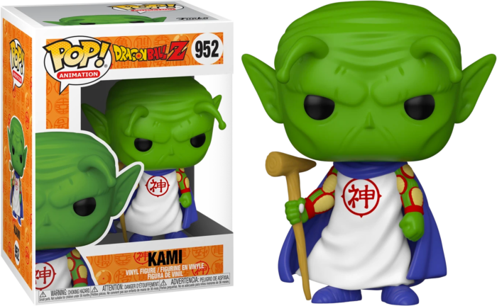 pop kami 952