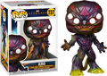 marvel eternals pop n 737 kro