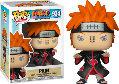 NARUTO POP N° 934 Pain