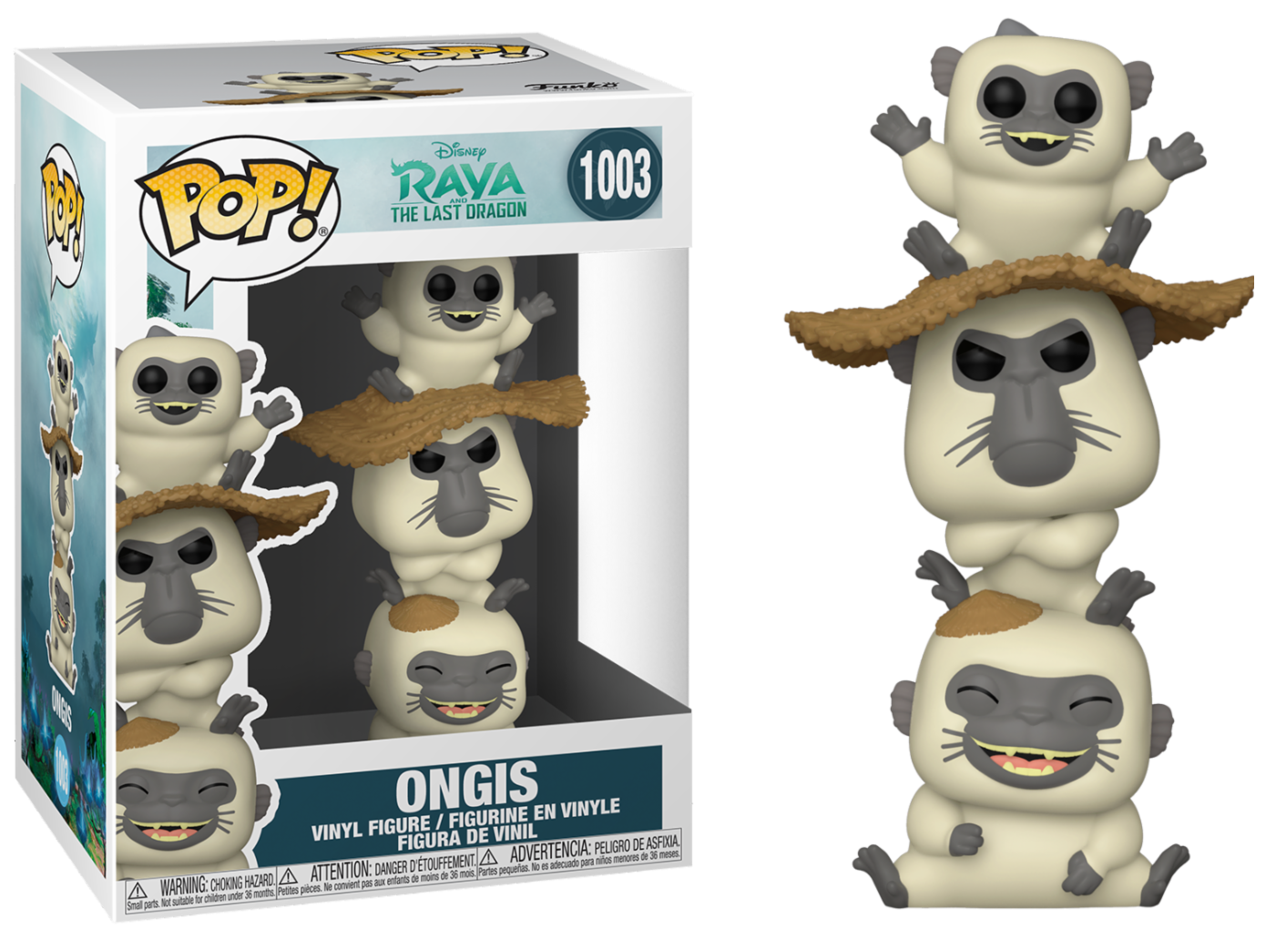 pop ongi 1003