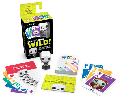 jack skellington funko something wild