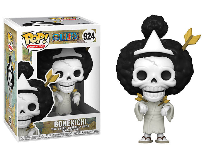 ONE PIECE POP N° 924 Brook