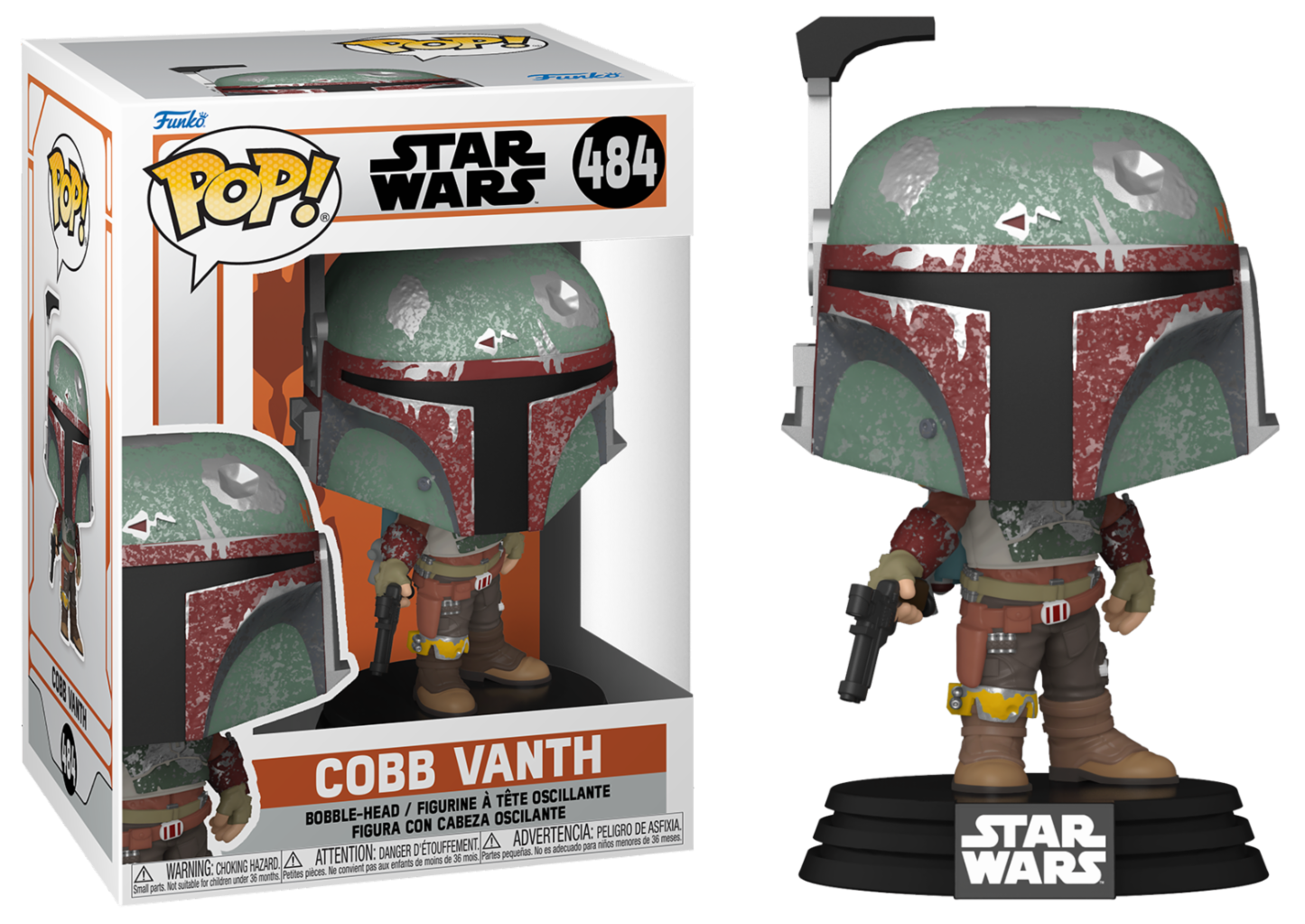 pop cobb vanth 484