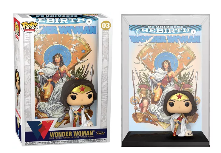pop comic covers wonder woman rebirth 03