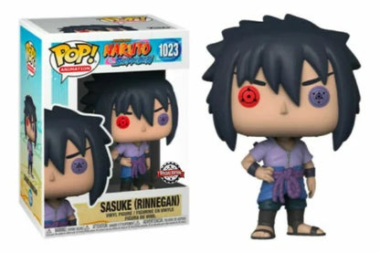 Sasuke Rinnegani (SE)