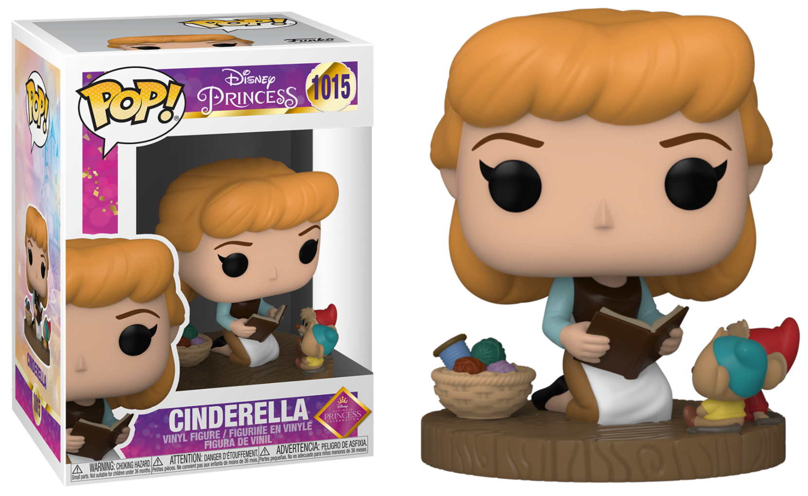 pop cinderella 1015