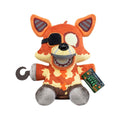 grimm foxy plush funko