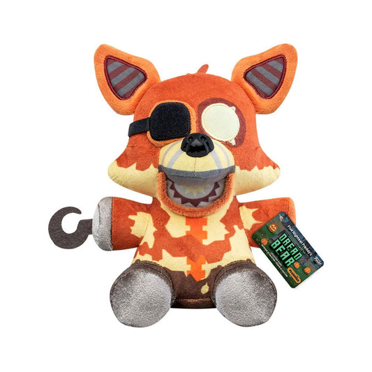 FNAF Funko Peluche Dreadbear 15cm Grim Foxy