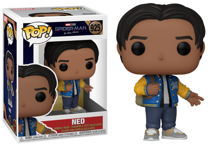 SPIDER-MAN POP N° 925 Ned