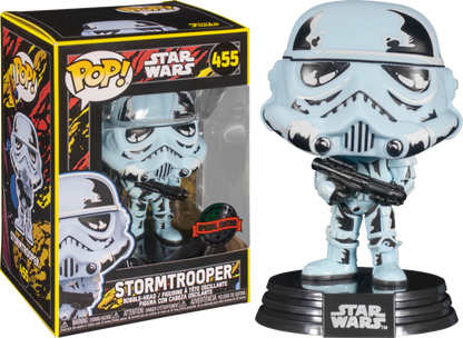 Stormtrooper "Retro Series" (SE)