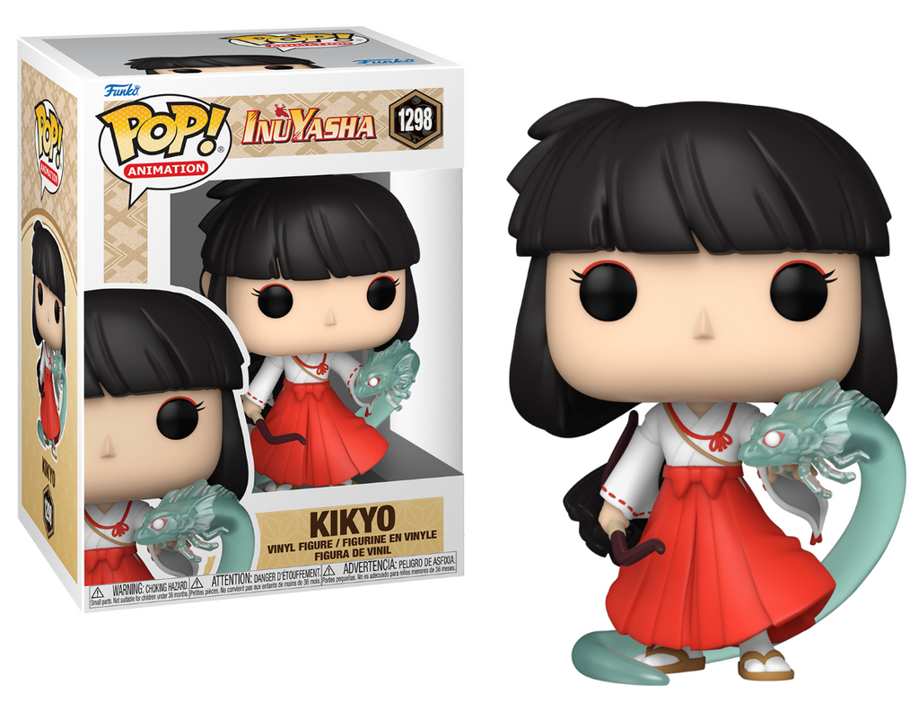 pop kikyo 1298