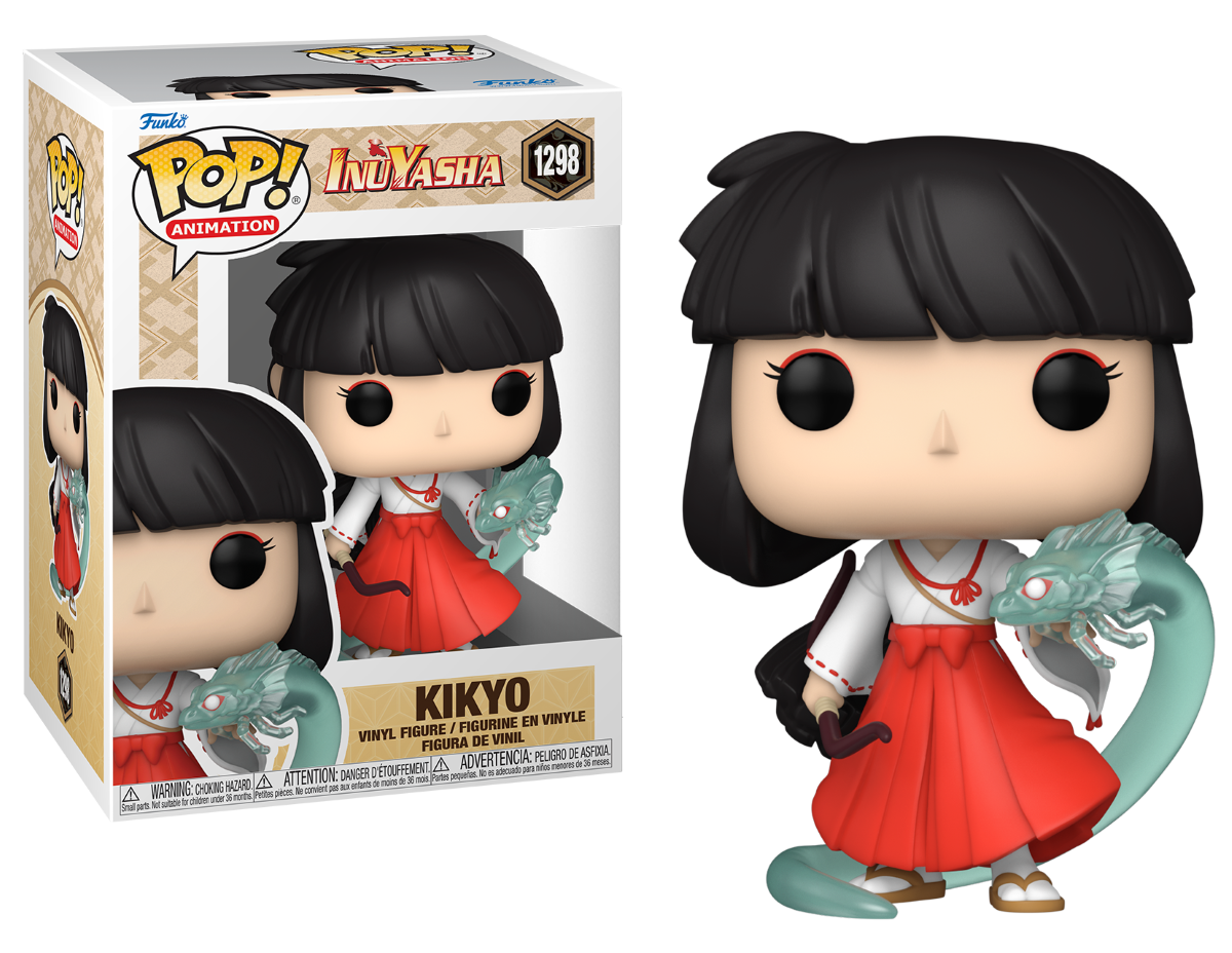 pop kikyo 1298