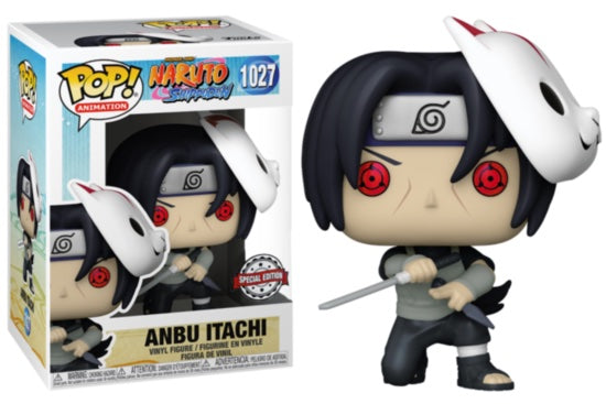 pop anbu itachi 1027
