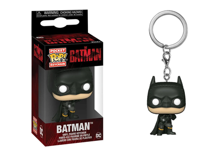 pop keychain batman