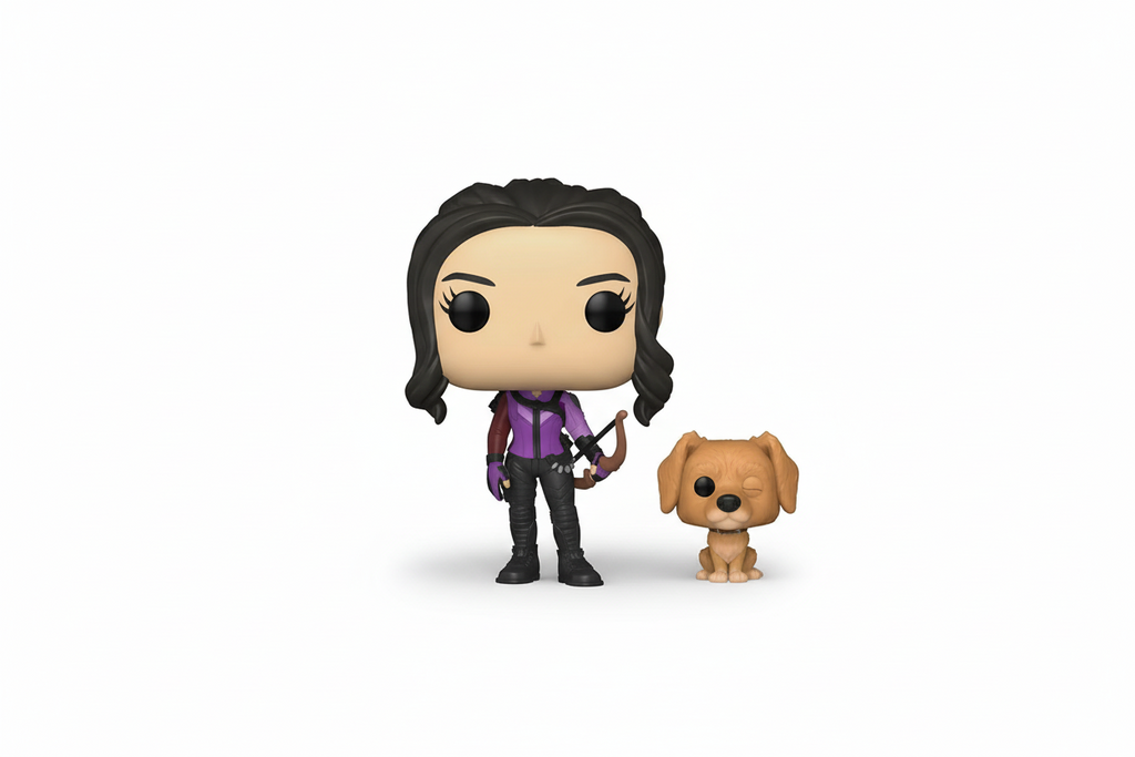 Kate Bishop
