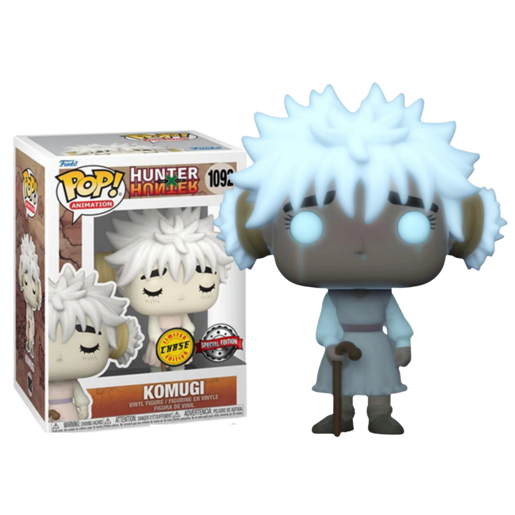 pop komugi 1092