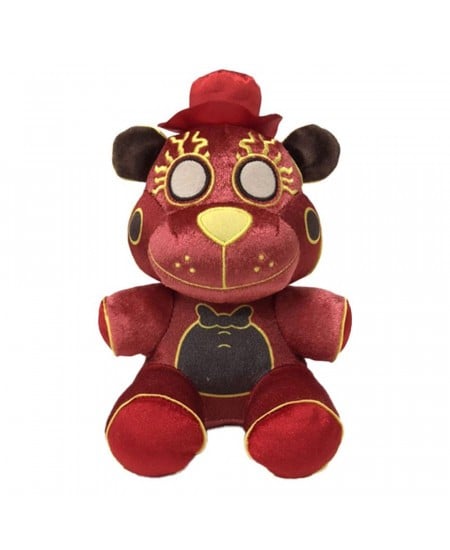 Peluche Freddy (OR) Five Nights at Freddy's peluche Freddy (OR) 18 cm