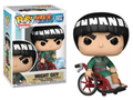 NARUTO POP Animation N° 1412 Gaï Maito (Fauteuil Roulant)