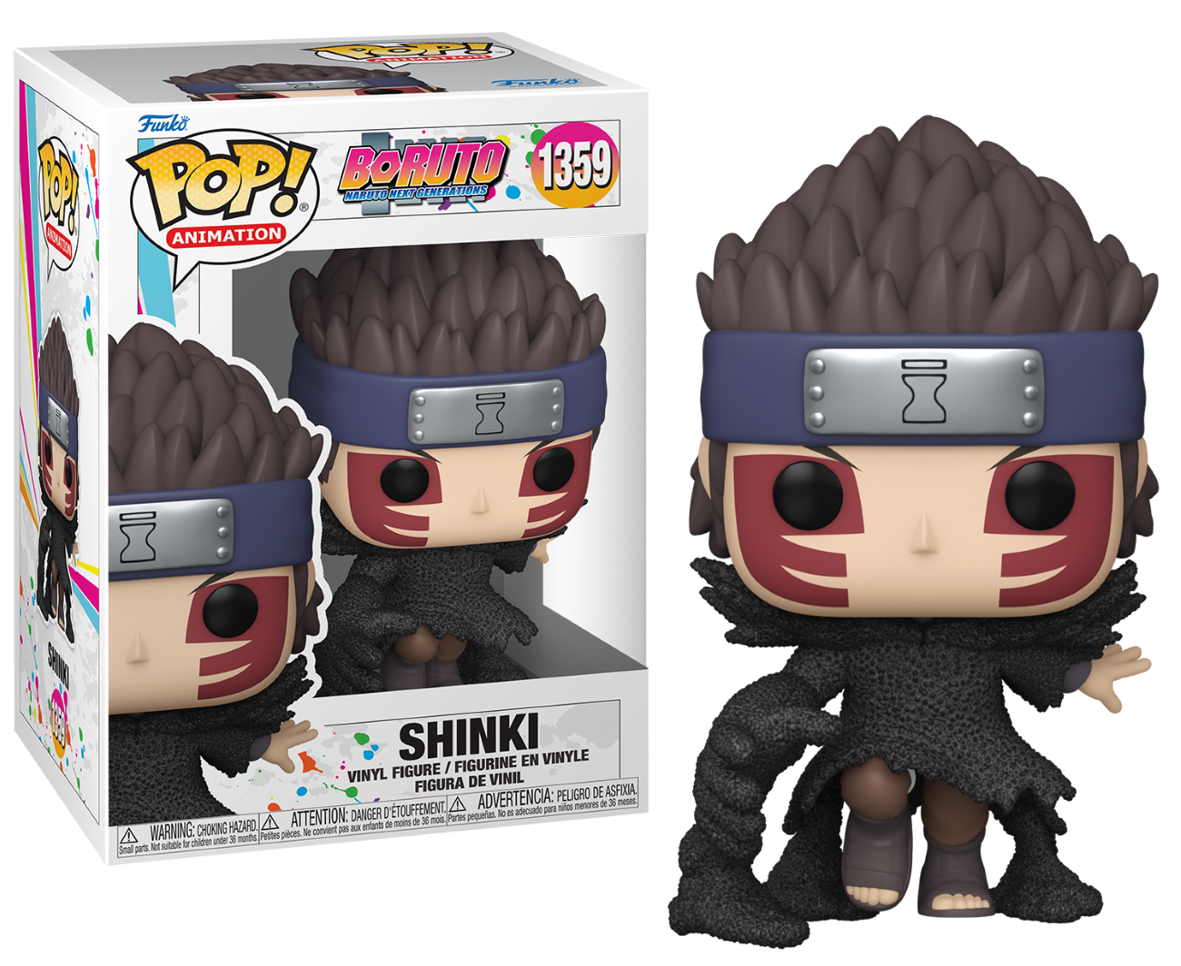 pop shinki 1359